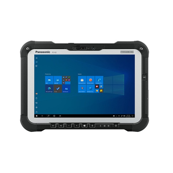 Panasonic TOUGHBOOK G2 | FZ-G2AKFBHAM - FZ-G2AKFBHAM